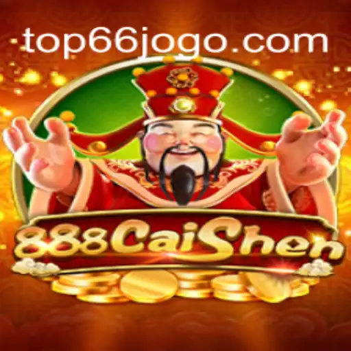 Descubra a Emoção do Jogo 888CaiShen em 66JOGO.COM