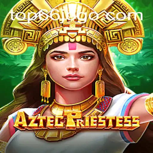 Uma Aventura Mística com AztecPriestess: Explorando o Mundo de 66JOGO.COM