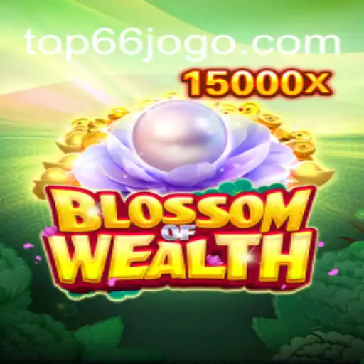 BlossomofWealth: A Experiência de Jogo Inovadora na Plataforma 66JOGO.COM