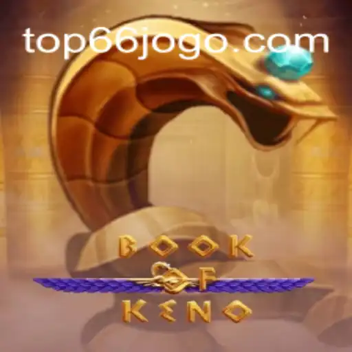 Descubra o Fantástico Mundo de BookOfKeno em 66JOGO.COM