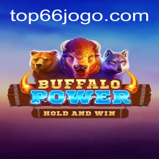 Descubra o Mundo Empolgante de BuffaloPower no 66JOGO.COM