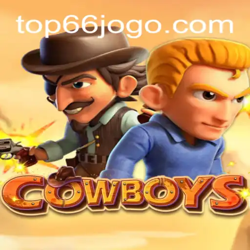 Desvendando o Jogo COWBOYS no 66JOGO.COM