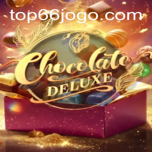 ChocolateDeluxe: Explorando o Novo Fenômeno dos Jogos Online