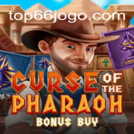 Descubra o Fascinante Jogo CurseofthePharaohBonusBuy em 66JOGO.COM