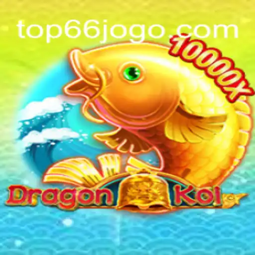 Descubra o Mundo Encantador de DragonKoi: Regras e Dicas para Iniciantes