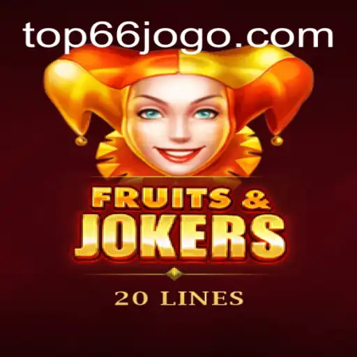 Explorando o Fascinante Universo de FruitsAndJokers20