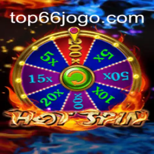 Explorando o Mundo de HotSpin: Uma Nova Sensação no 66JOGO.COM