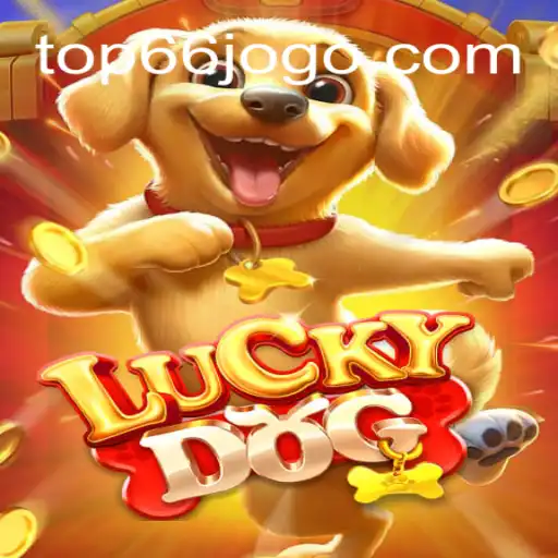 Descubra o Mundo de Diversão e Aventuras de LuckyDog no 66JOGO.COM