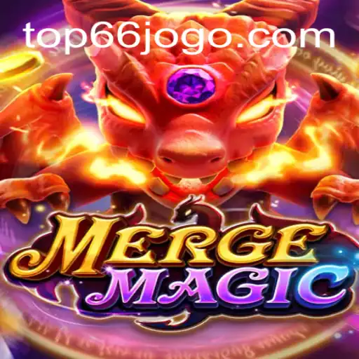 MergeMagic: Explorando o Universo do Jogo no 66JOGO.COM