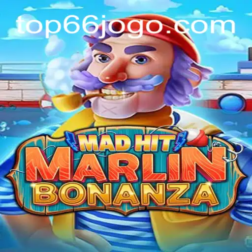 MadHitMarlinBonanza: O Novo Sensação no Universo dos Jogos