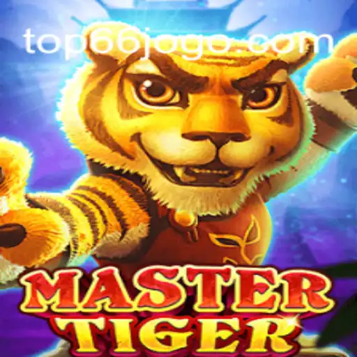 MasterTiger: Uma Jornada Estratégica no Universo dos Jogos