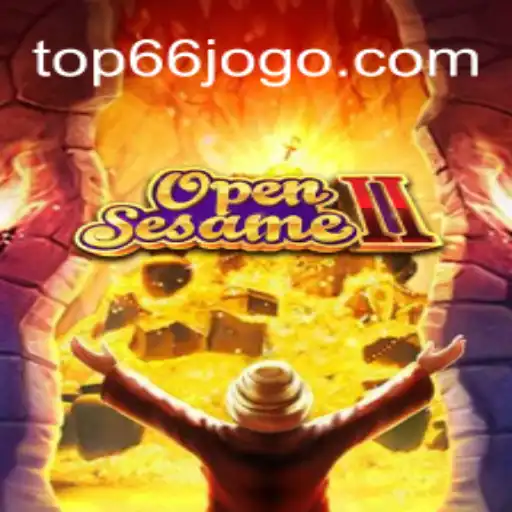 OpenSesameII: Explorando o Mundo Fascinante de um Jogo Inovador