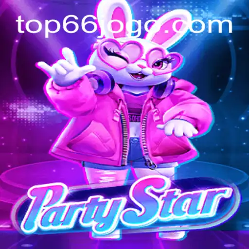 Descubra PartyStar: O Jogo de Festa do Momento em 66JOGO.COM