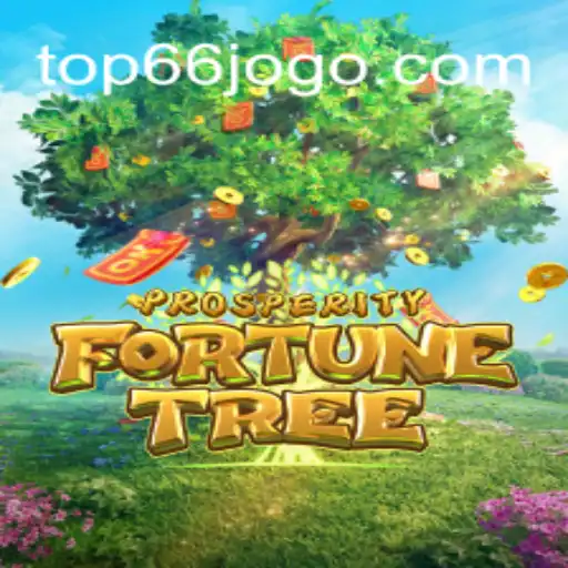 Conheça ProsperityFortuneTree: O Jogo de Sorte e Estratégia Disponível em 66JOGO.COM