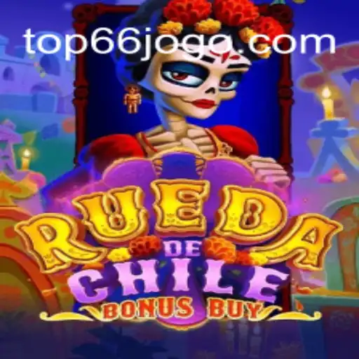 RuedaDeChileBonusBuy: Descubra o Novo Fenômeno dos Jogos Online