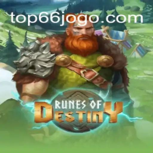Descubra o Mundo de RunesOfDestiny: Introdução, Descrição e Regras