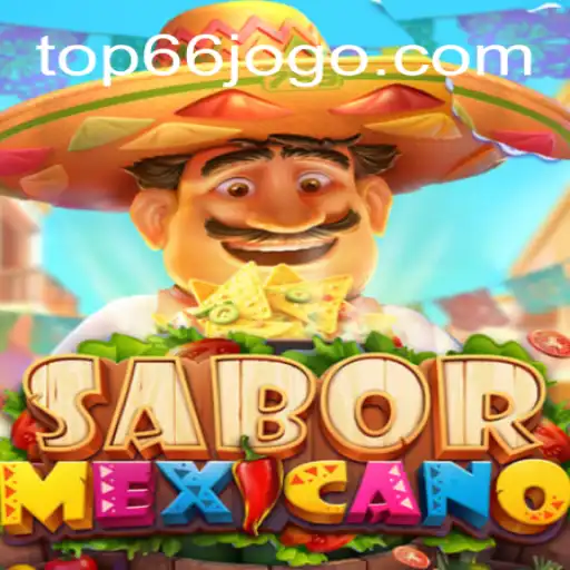 Descubra o Mundo Criativo de SaborMexicano no 66JOGO.COM