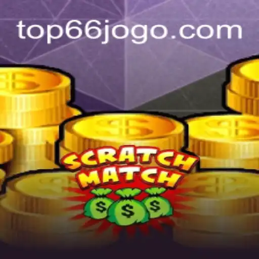Descubra o Mundo de ScratchMatch: O Jogo Interativo da Plataforma 66JOGO.COM