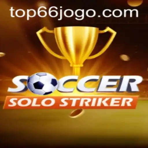 SoccerSoloStriker: Um Mergulho no Mundo do Futebol Individual