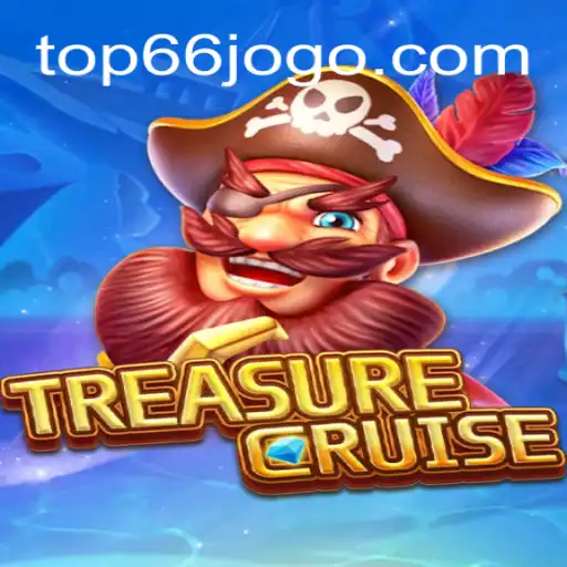 Explorando o Novo Fenômeno dos Jogos Online: TREASURECRUISE