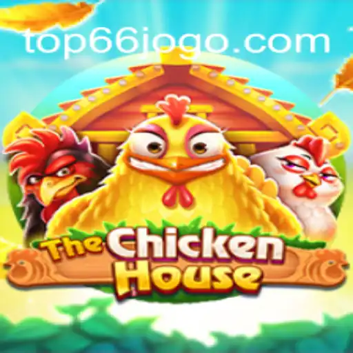 TheChickenHouse: Um Mergulho no Mundo Inovador do Entretenimento com 66JOGO.COM