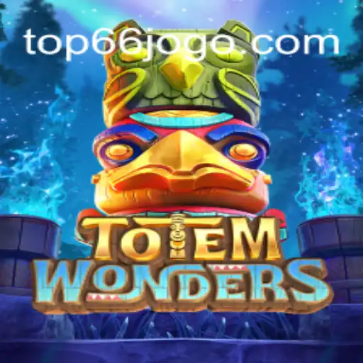 TotemWonders: Mergulhe no Universo Fascinante do Novo Jogo