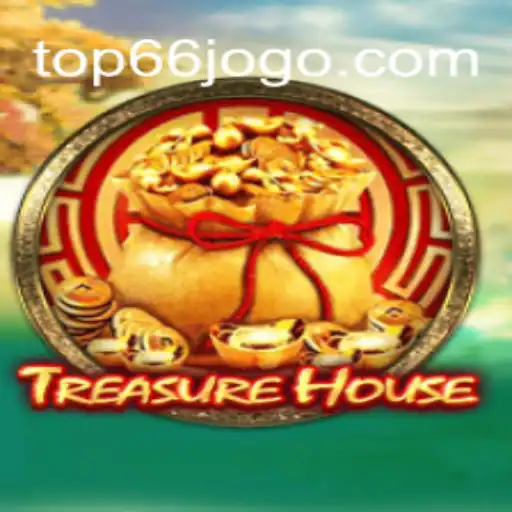 TreasureHouse: Aventura e Estratégia no Mundo dos Jogos Online