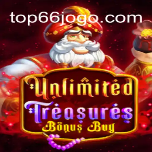 Explorando o Mundo de UnlimitedTreasuresBonusBuy no 66JOGO.COM