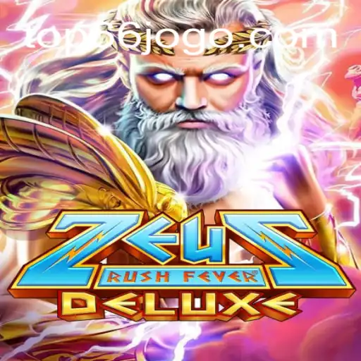 Descubra as Novidades de ZeusRushFeverDeluxe e Saiba Como Jogar