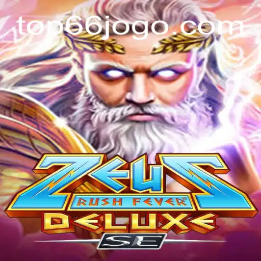 Explorando as Aventuras Mitológicas de ZeusRushFeverDeluxeSE